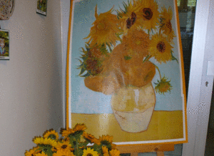 Sonnenblumen0